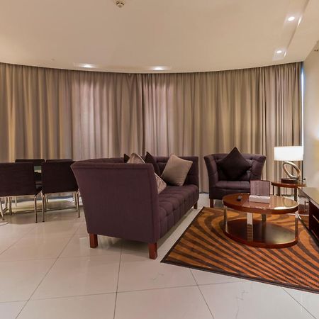 Grand Mayral Hotel Эль-Хубар Экстерьер фото