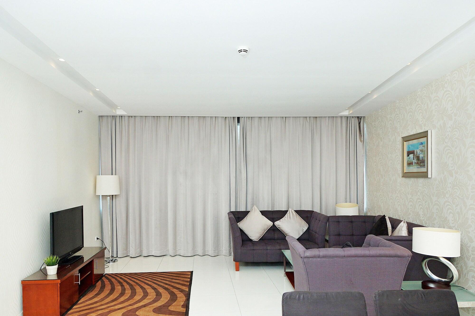 Grand Mayral Hotel Эль-Хубар Экстерьер фото