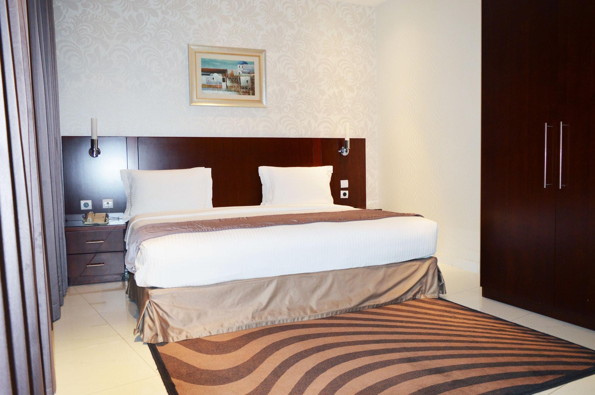 Grand Mayral Hotel Эль-Хубар Экстерьер фото