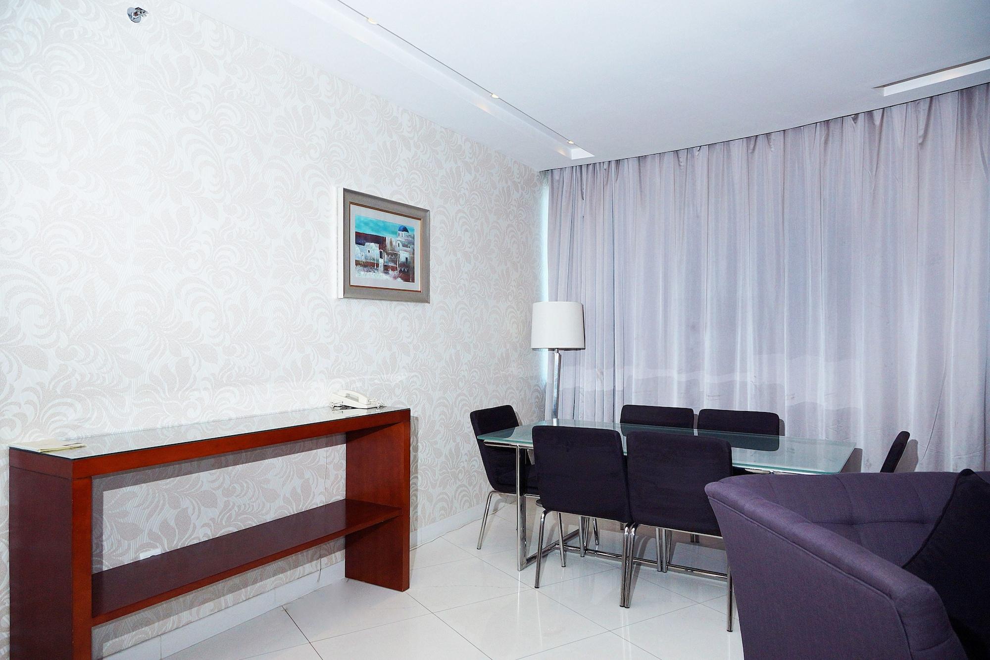 Grand Mayral Hotel Эль-Хубар Экстерьер фото