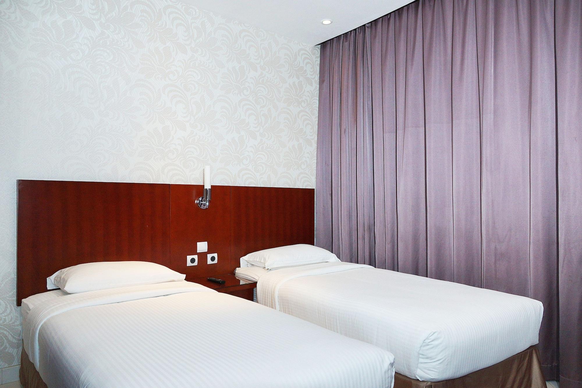 Grand Mayral Hotel Эль-Хубар Экстерьер фото