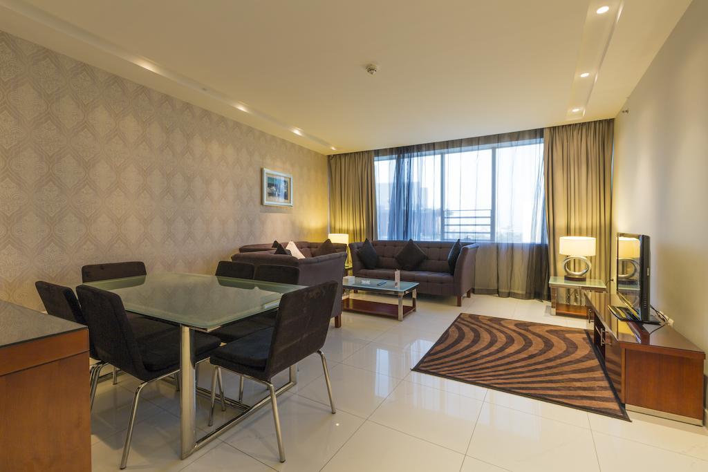 Grand Mayral Hotel Эль-Хубар Экстерьер фото