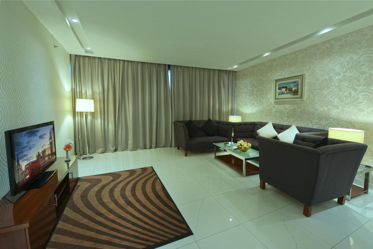 Grand Mayral Hotel Эль-Хубар Экстерьер фото